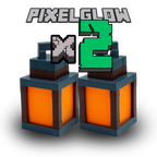 PixelGlow Luminous Lantern Light Duo 2 Pack