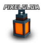 PixelGlow Luminous Lantern Light